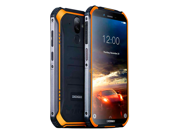 Doogee